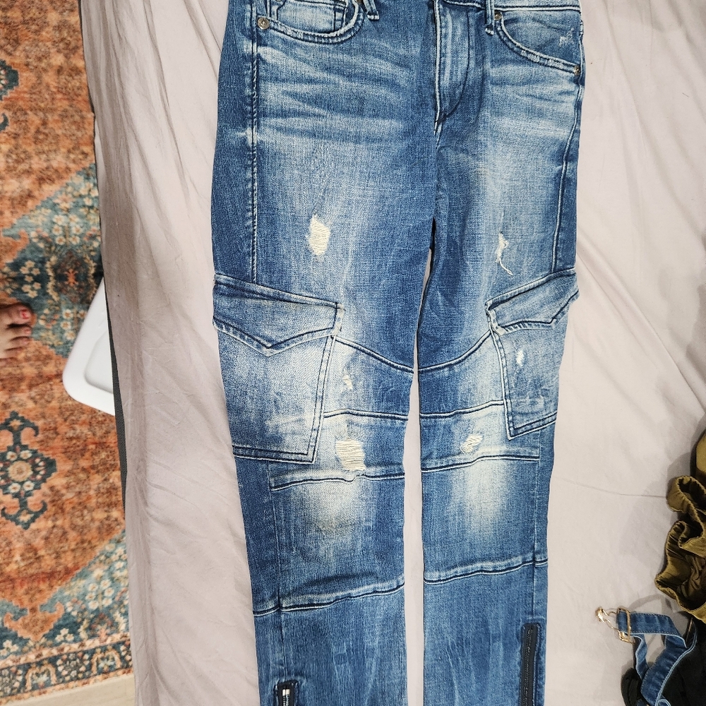 True religion pant
